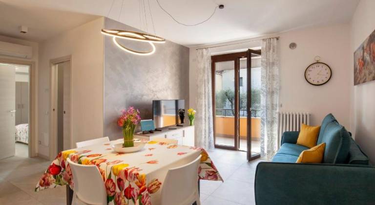 Apartment with 2 rooms for 6 persons — photo 3