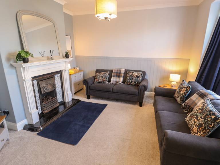 Family-friendly charming cottage with garden | Beach view | Pet-friendly — photo 4