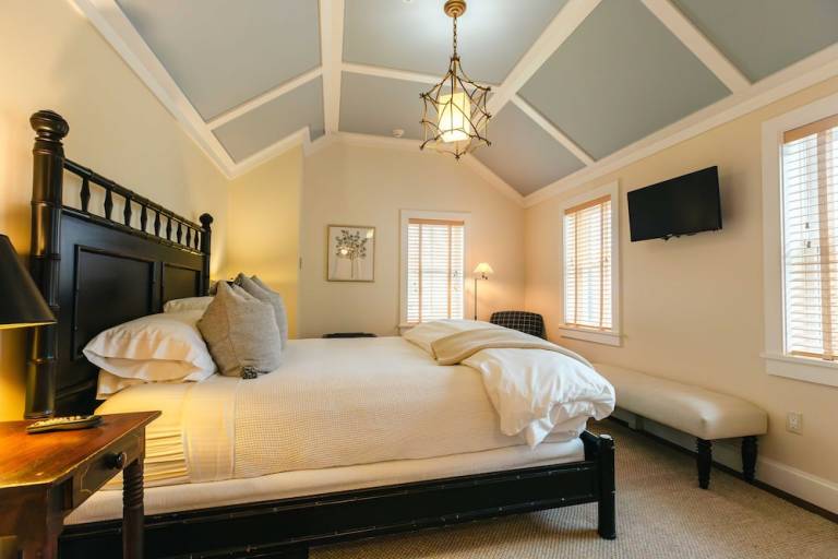 Bed and breakfast  Arlington