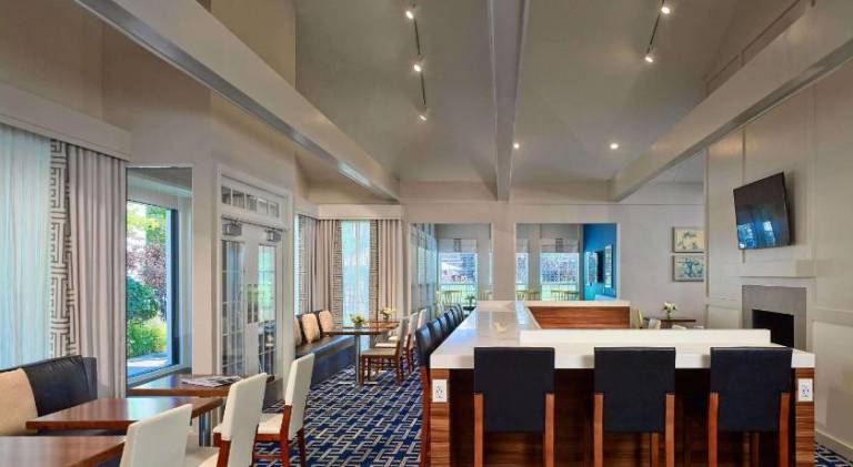 Sonesta ES Suites Cincinnati - Sharonville East — photo 2
