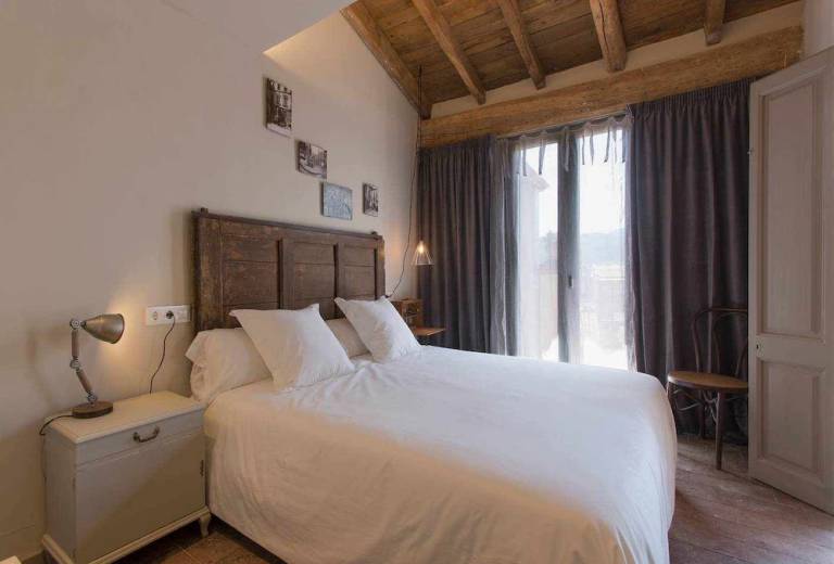 Apartamento Olot
