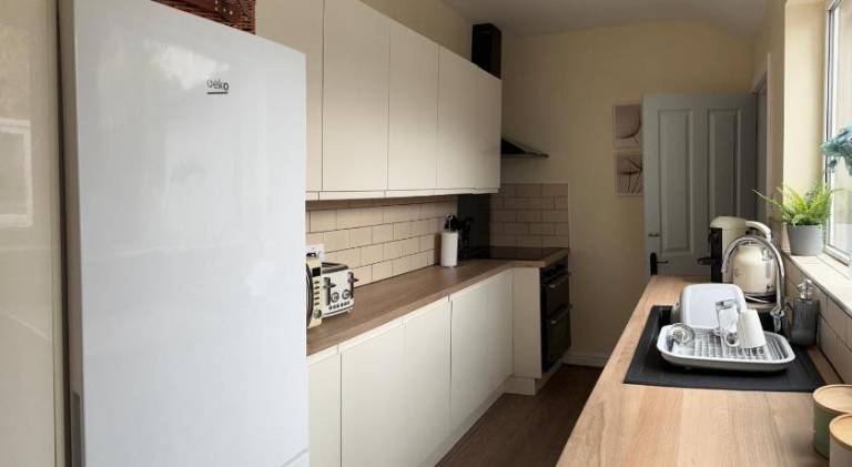 Vacation home with 4 rooms for 8 persons — photo 2