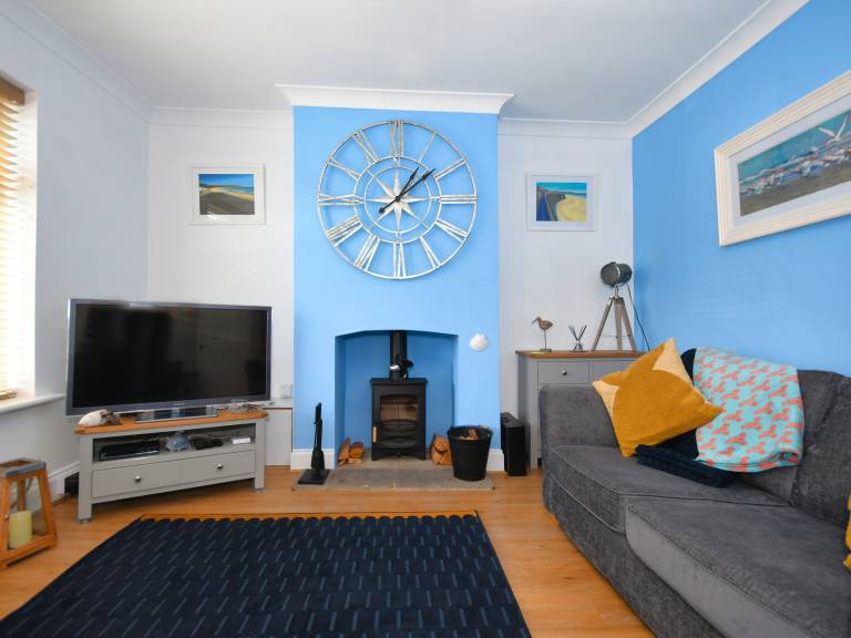Lovely cottage | Beach view | Close to the beach | Pets allowed — photo 3