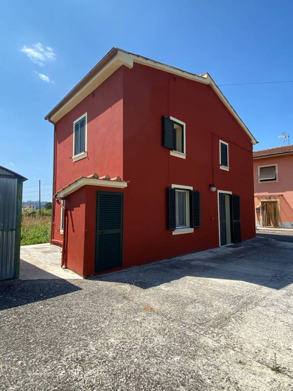 Casa Fattoria