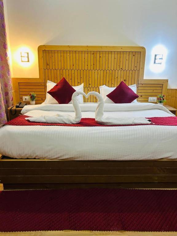 The Visor Hotel, Manali — photo 2