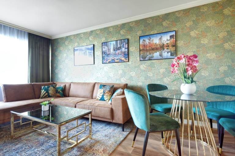 Ferienwohnung Bad Oeynhausen