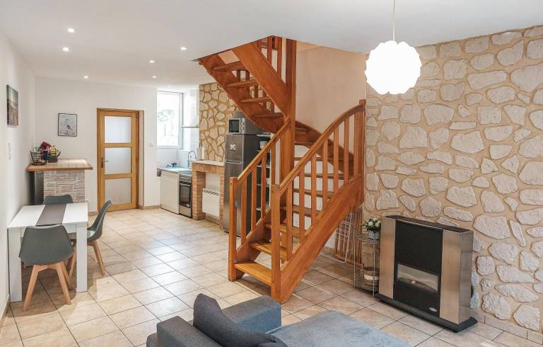 Maison de vacances Gravelines