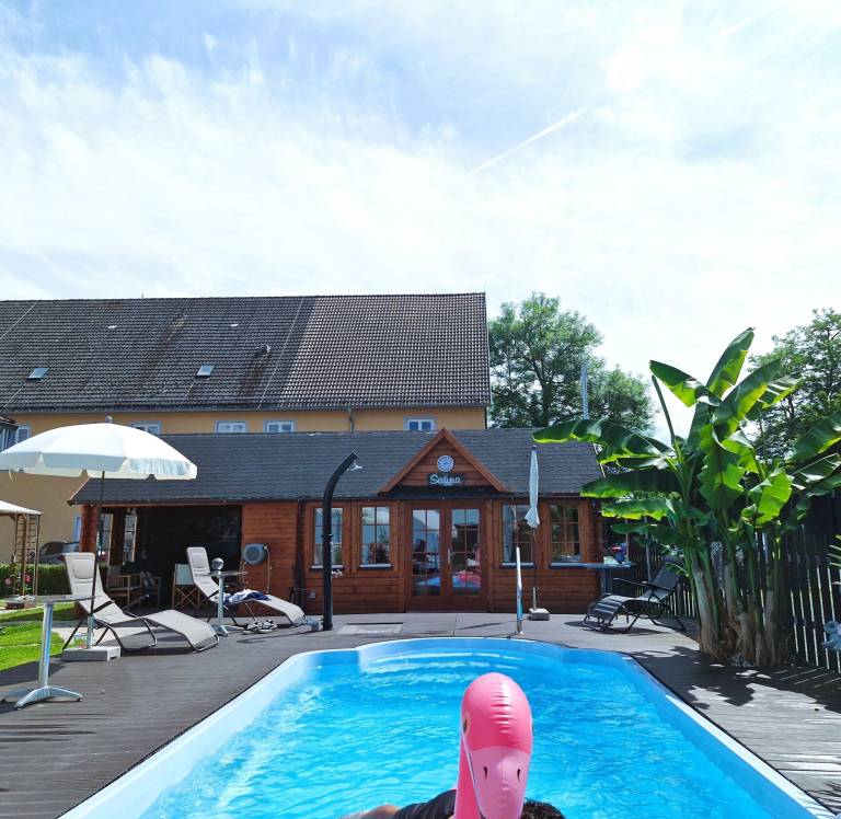 Ferienwohnung  Kreuzwertheim