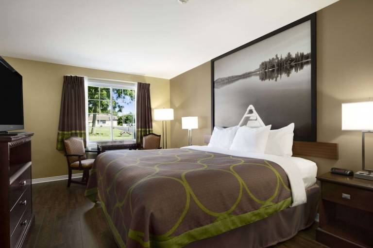 Motel Brockville