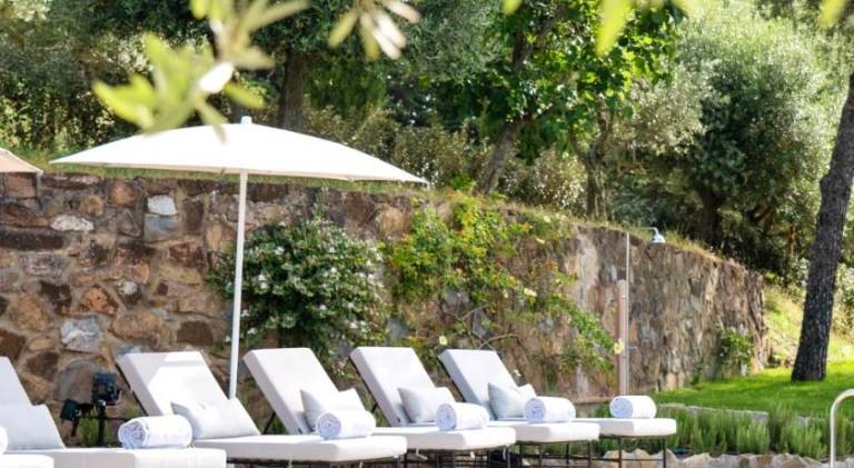 Pieve Aldina - Relais & Chateaux — photo 3