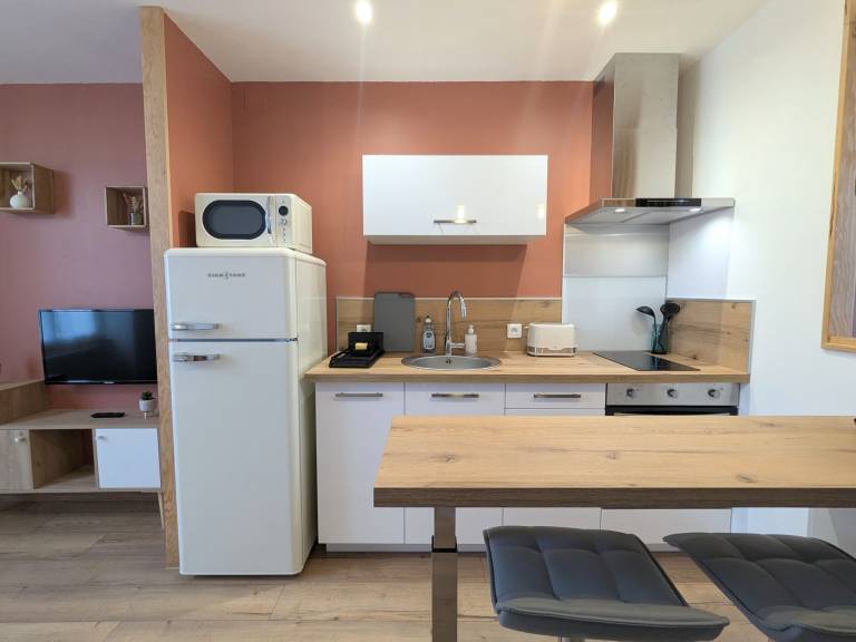 Appartement Châteauroux