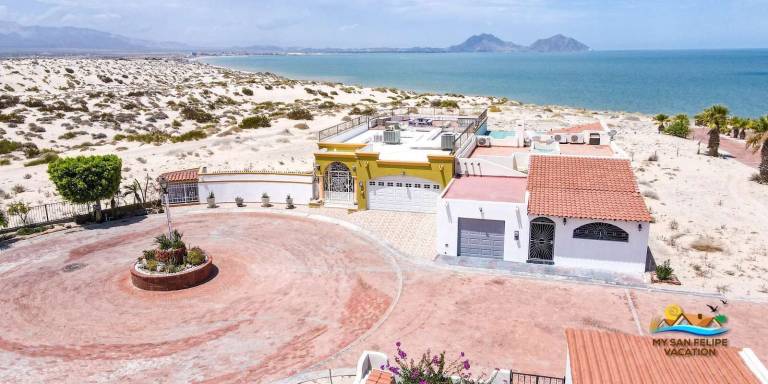 House San Felipe