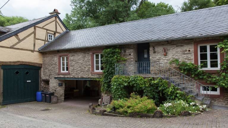 Ferienhaus Osann-Monzel