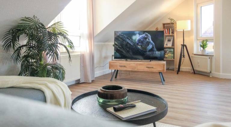 Ferienwohnung Neckarsulm