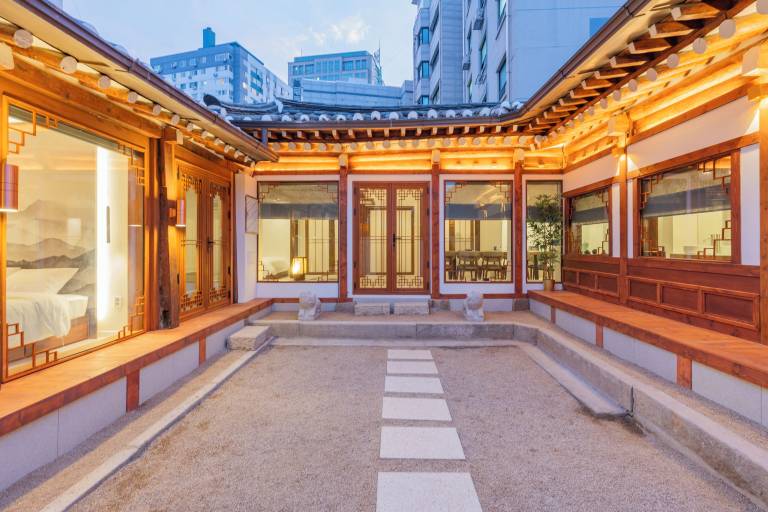 House Seodaemun-gu