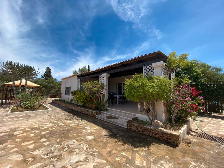 Casa La Savina