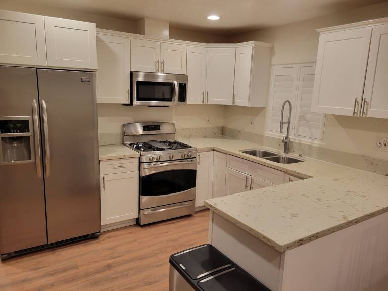 House  Cerritos