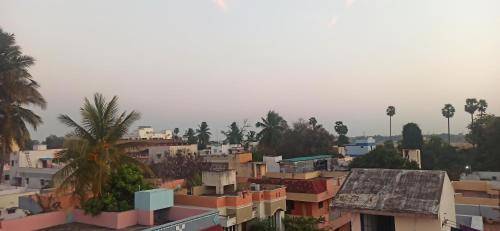 Bed and breakfast Tiruchirappalli
