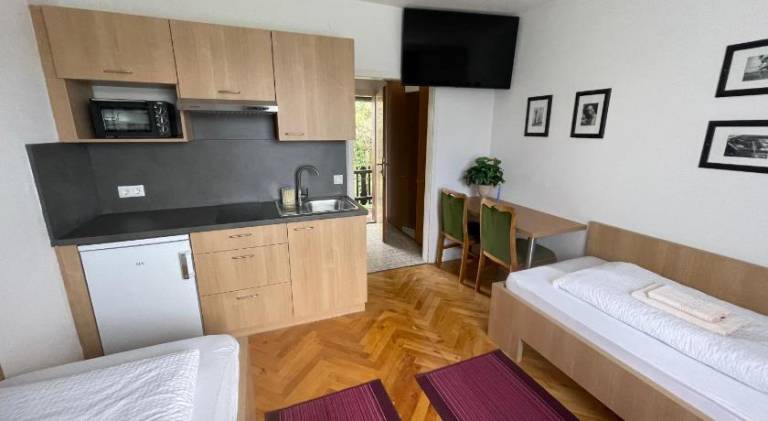 Bed & Breakfast Ferlach
