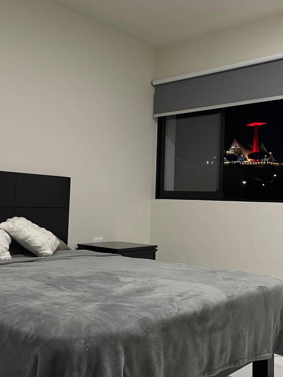 Departamento  Culiacán Rosales