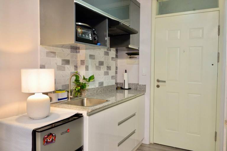 Holiday apartment with 1 room for 4 persons — photo 4