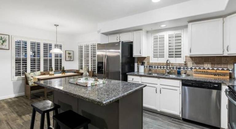 House with private pool, garden & grill | Good for workation — photo 3