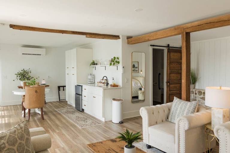 Bed and breakfast  Gap