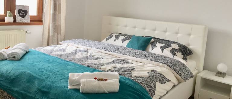 Apartment Alba Iulia