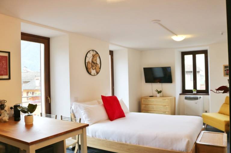 Lovely holiday apartment | Dogs allowed — photo 3