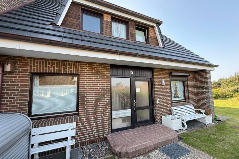 Ferienwohnung  Wenningstedt-Braderup (Sylt)