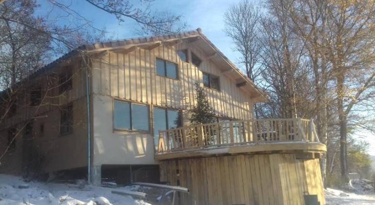 Le relais des fees in Pamiers
