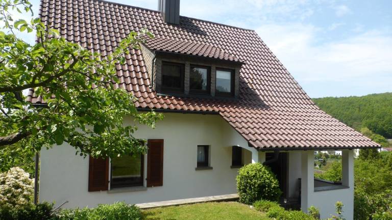 Ferienwohnung  Mainberg