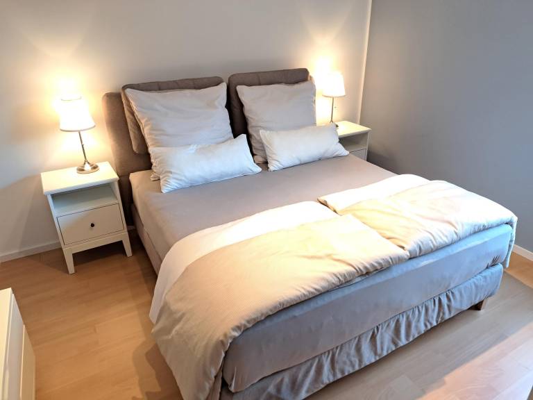 Ferienwohnung Kelheim