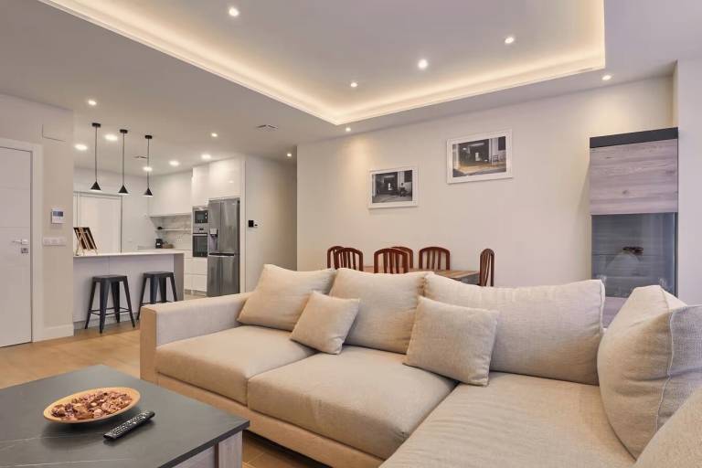 Apartamento  León
