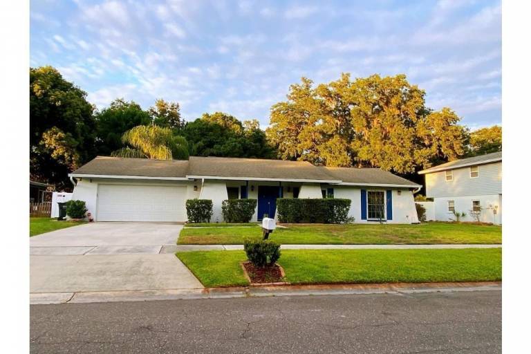 House Brandon