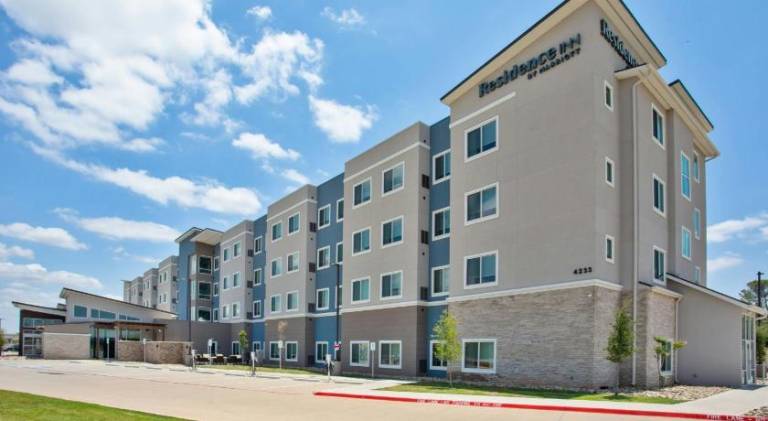 Residence Inn by Marriott Wichita Falls in Wichita Falls, TX
