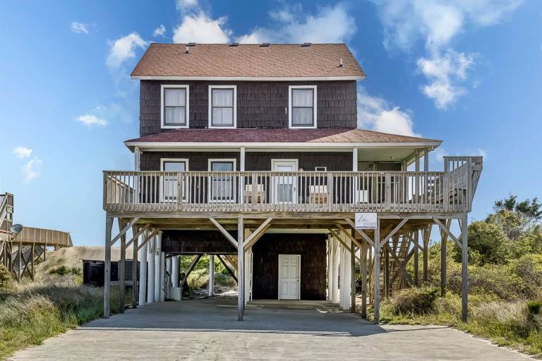 House  Nags Head