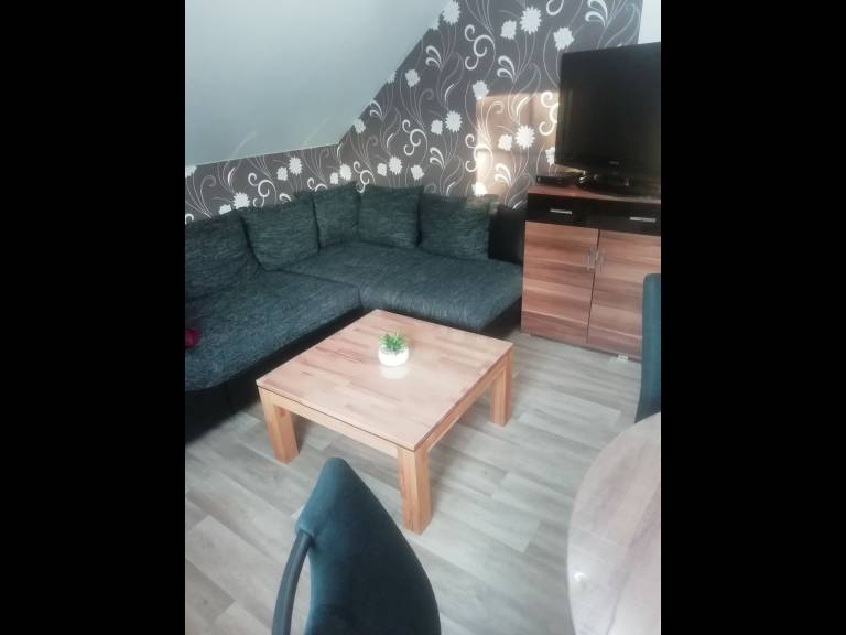 Ferienwohnung in Lütjenhorn, Ladelund f&uuml;r max. 4 Personen