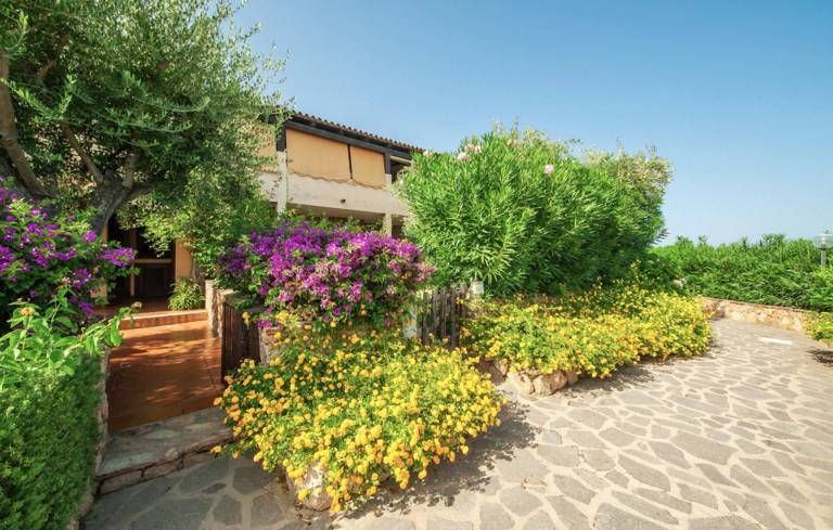 Ferienwohnung  Porto Rotondo