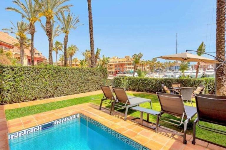 Apartamento  La Alcaidesa