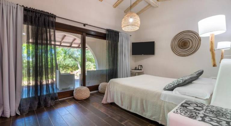 Galanias Hotel e Retreat — photo 2