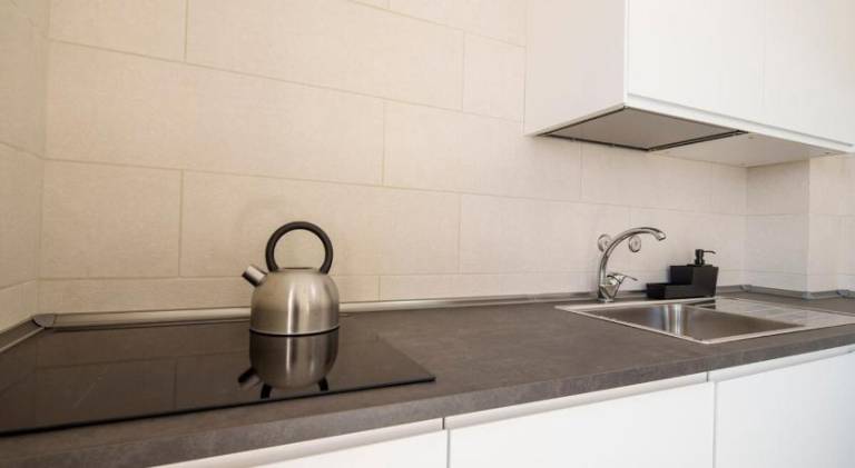 Holiday apartment with 1 room for 2 persons — photo 4