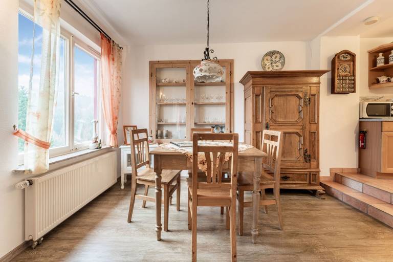 Fully equipped beautiful apartment with grill, terrace & sauna | Pets are welcome — photo 3