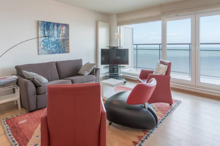 Ferienwohnung Oostende