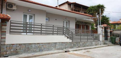 Διαμέρισμα Nea Roda Beach