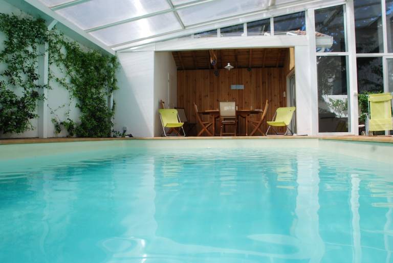 Villa  Arcachon