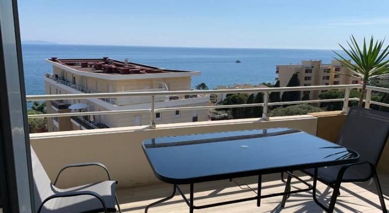 Rental apartment with 2 rooms for 6 persons — photo 4