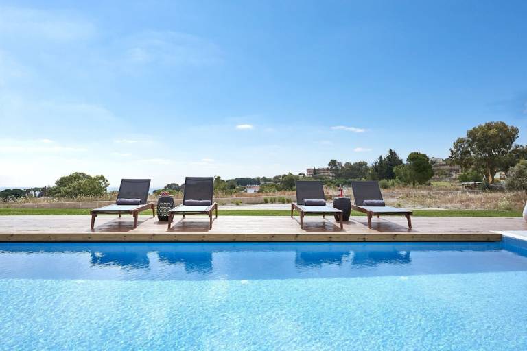Villa Rhodos