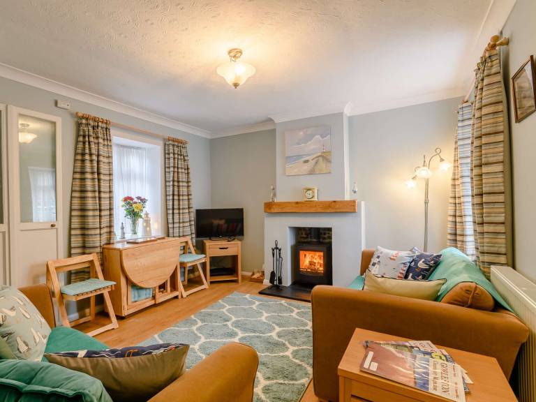 Cottage  Gorleston-on-Sea