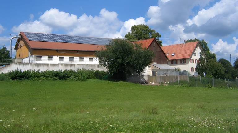 Ferienwohnung Altensteig